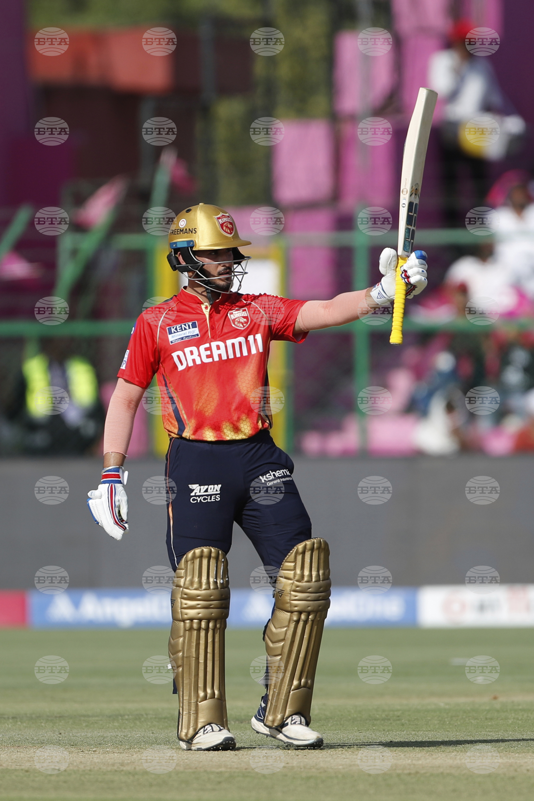 India IPL Cricket