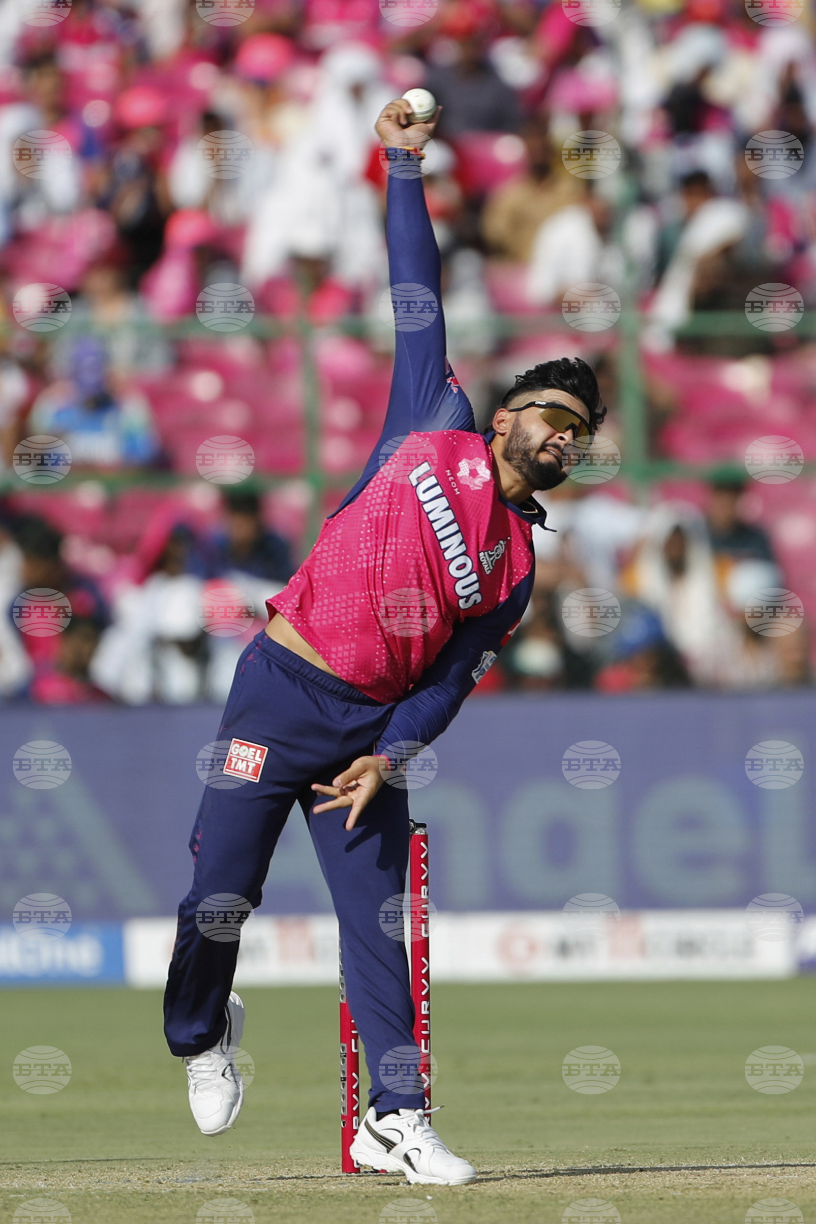 India IPL Cricket
