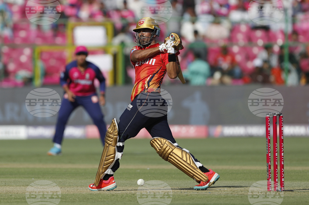 India IPL Cricket
