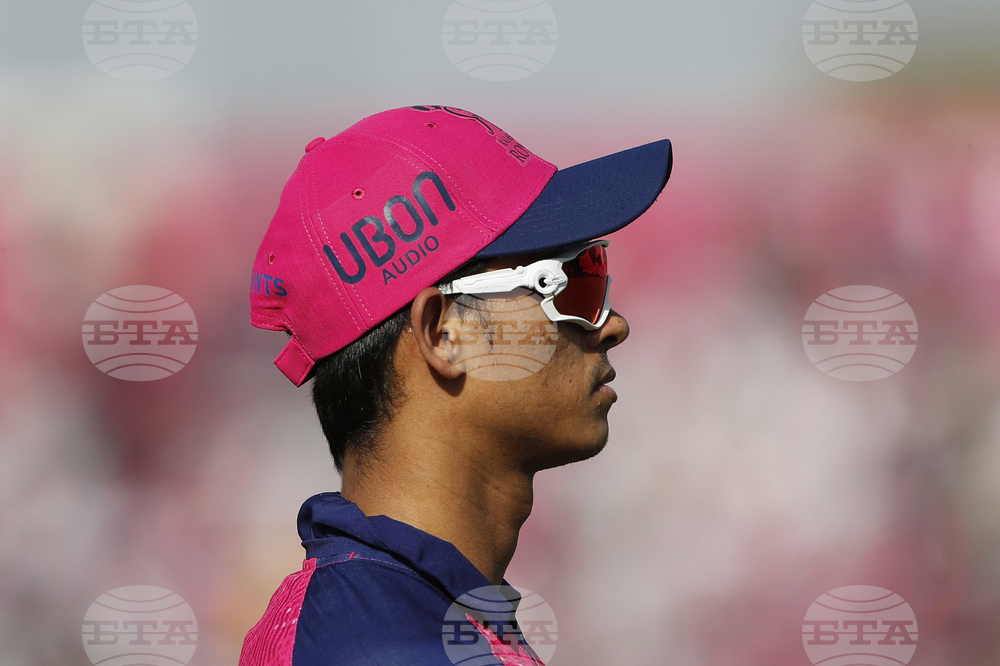 India IPL Cricket