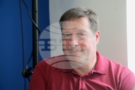 Национален пресклуб на БТА Белград - Сърбия - представяне на списание ЛИК