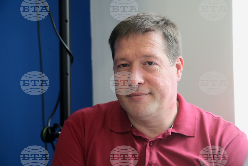 Национален пресклуб на БТА Белград - Сърбия - представяне на списание ЛИК