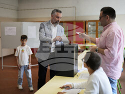 Portugal Election