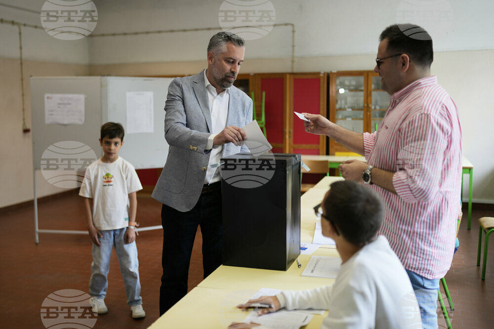 Portugal Election