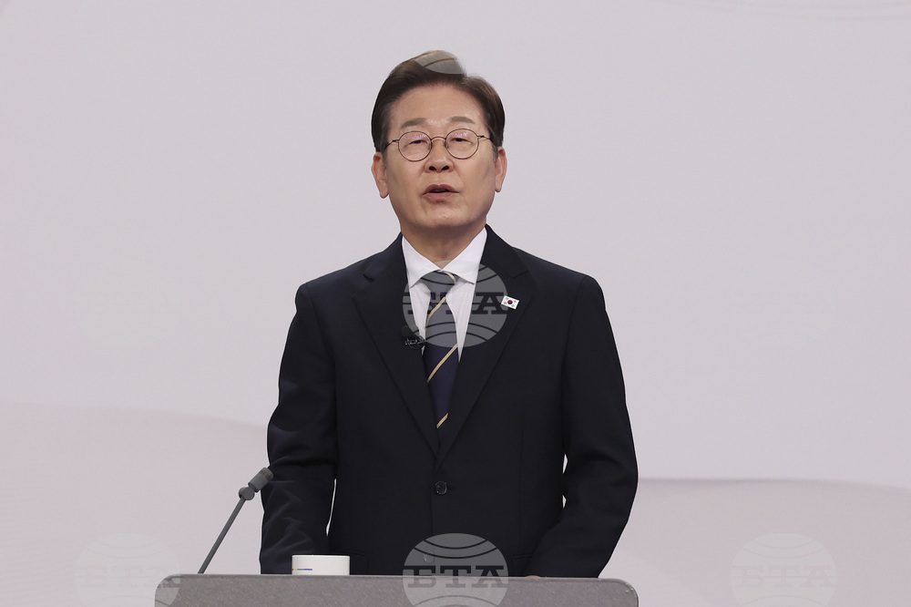 South Korea Elections