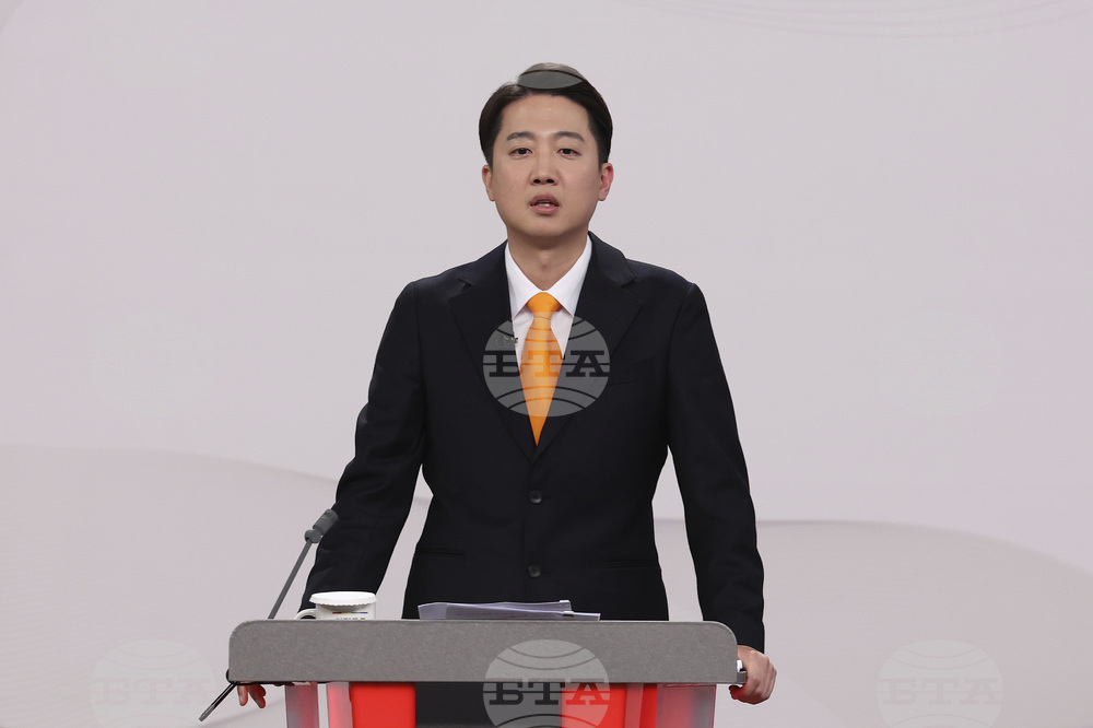 South Korea Elections
