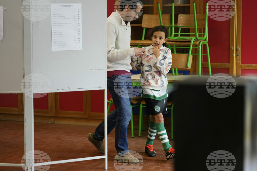 Portugal Election