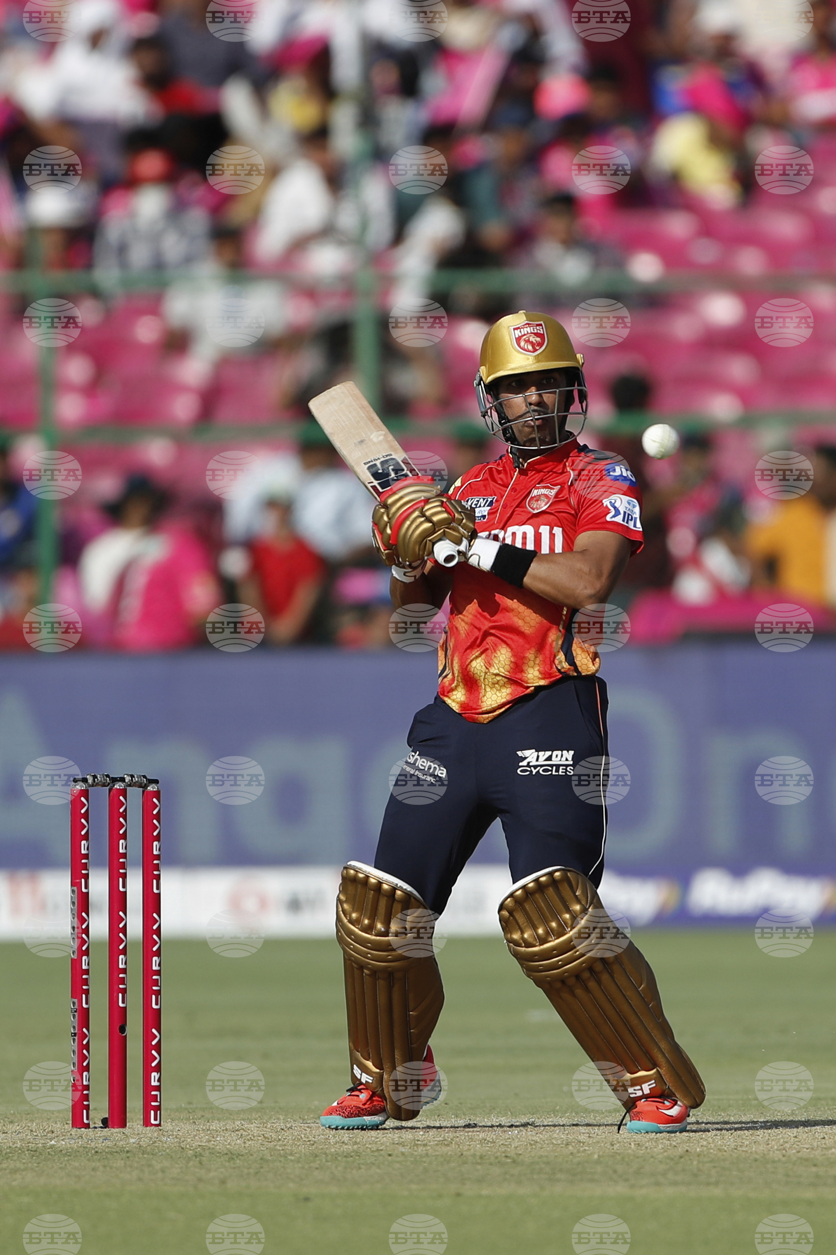 India IPL Cricket