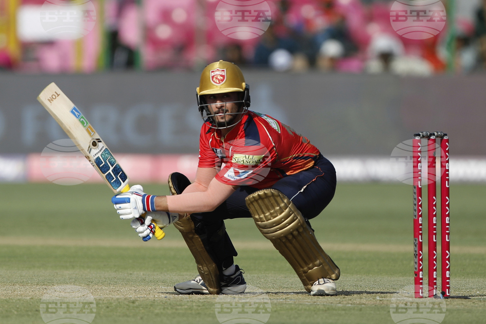 India IPL Cricket