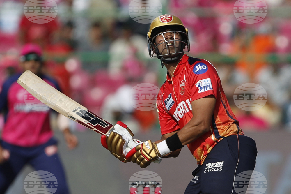 India IPL Cricket