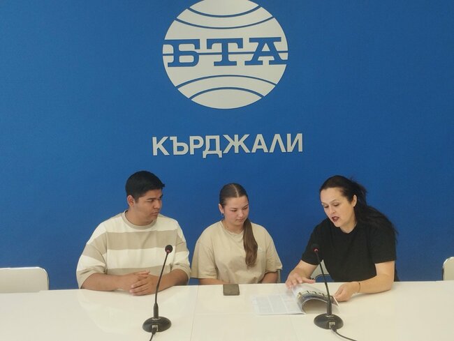 Кърджалийският регион има какво да покаже на света, казват кметът на Ардино и ученици