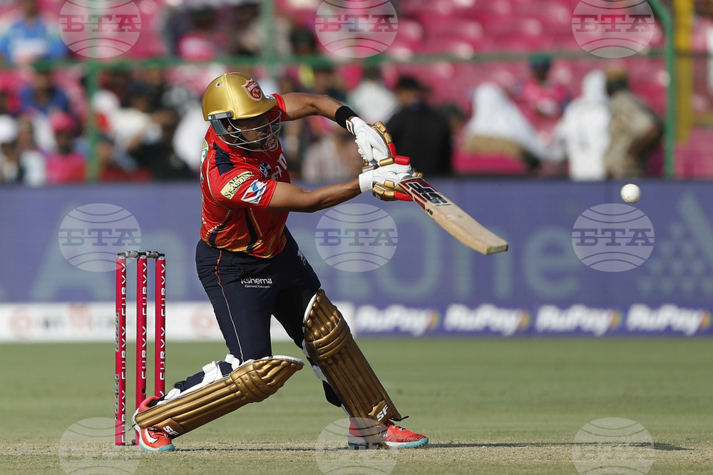 India IPL Cricket