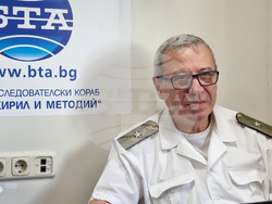 Национален пресклуб на БТА НИК 421 - Варна - представяне на списание ЛИК