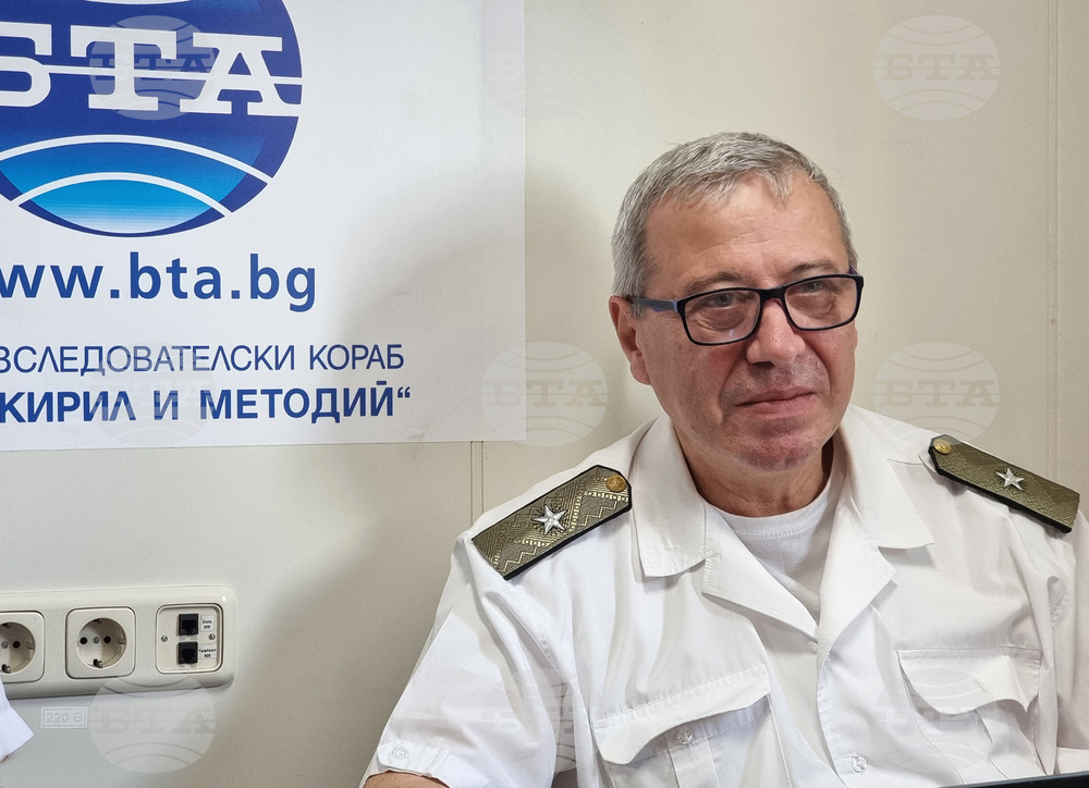 Национален пресклуб на БТА НИК 421 - Варна - представяне на списание ЛИК