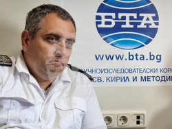 Национален пресклуб на БТА НИК 421 - Варна - представяне на списание ЛИК