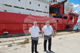 Национален пресклуб на БТА НИК 421 - Варна - представяне на списание ЛИК