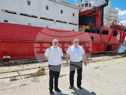 Национален пресклуб на БТА НИК 421 - Варна - представяне на списание ЛИК