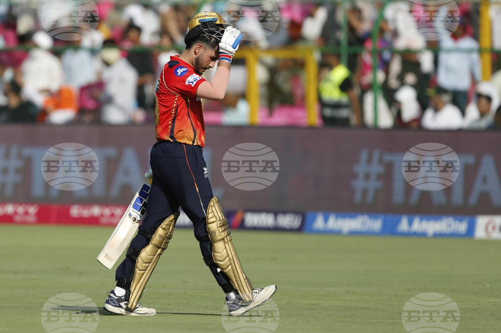 India IPL Cricket