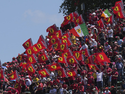 Italy Emilia Romagna F1 GP Auto Racing