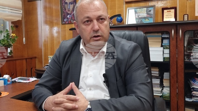 Отменено е частичното бедствено положение в община Ардино