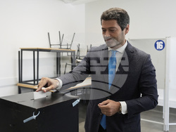 Portugal Election