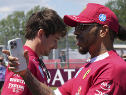 Italy Emilia Romagna F1 GP Auto Racing