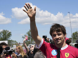 Italy Emilia Romagna F1 GP Auto Racing