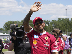 Italy Emilia Romagna F1 GP Auto Racing