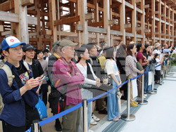 Япония - Румен Радев - Осака ЕКСПО 2025 - български павилион - Ден на България