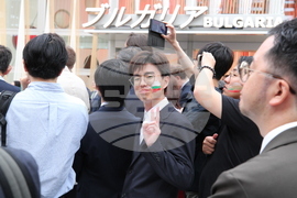 Япония - Румен Радев - Осака ЕКСПО 2025 - български павилион - Ден на България