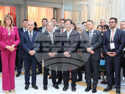 Япония - Румен Радев - Осака ЕКСПО 2025 - български павилион - Ден на България