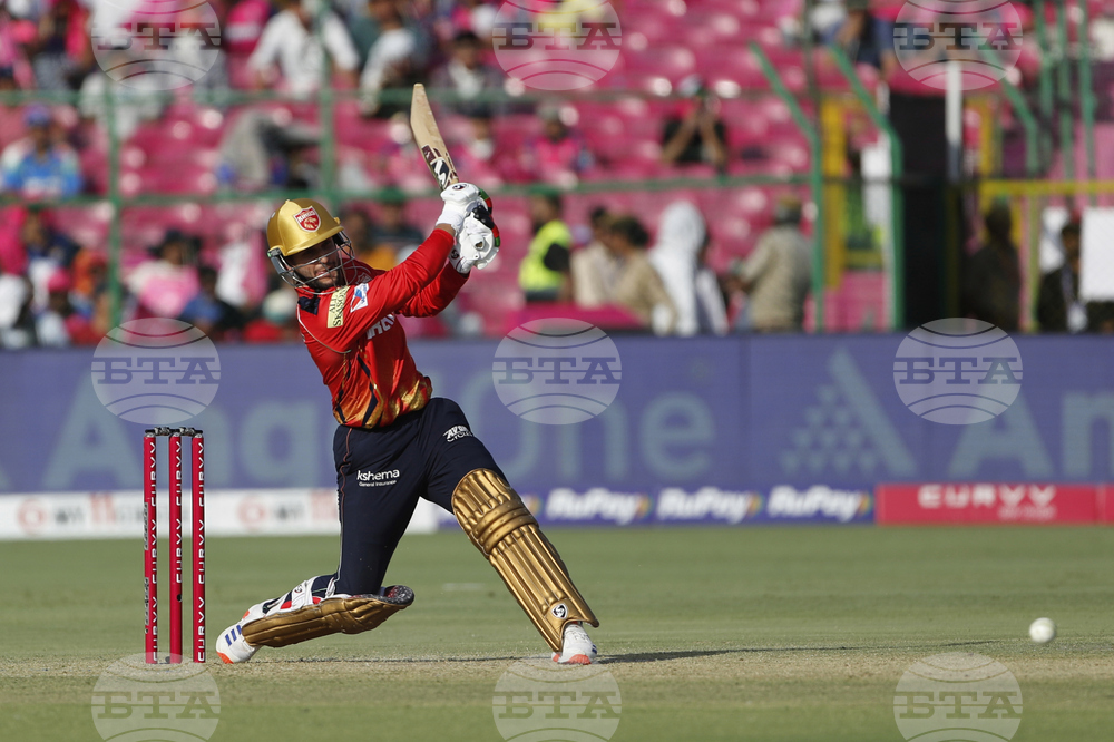 India IPL Cricket