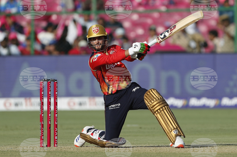 India IPL Cricket