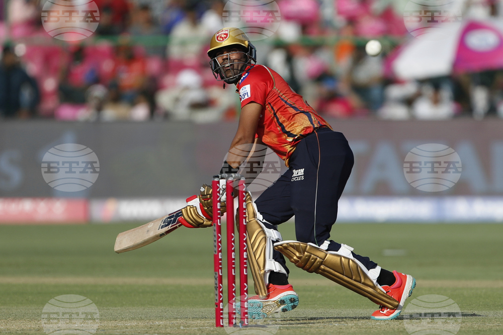 India IPL Cricket