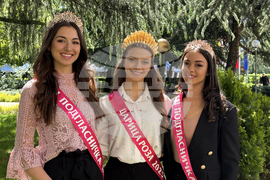 Национален пресклуб на БТА Казанлък - представяне на списание ЛИК