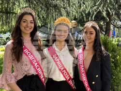 Национален пресклуб на БТА Казанлък - представяне на списание ЛИК