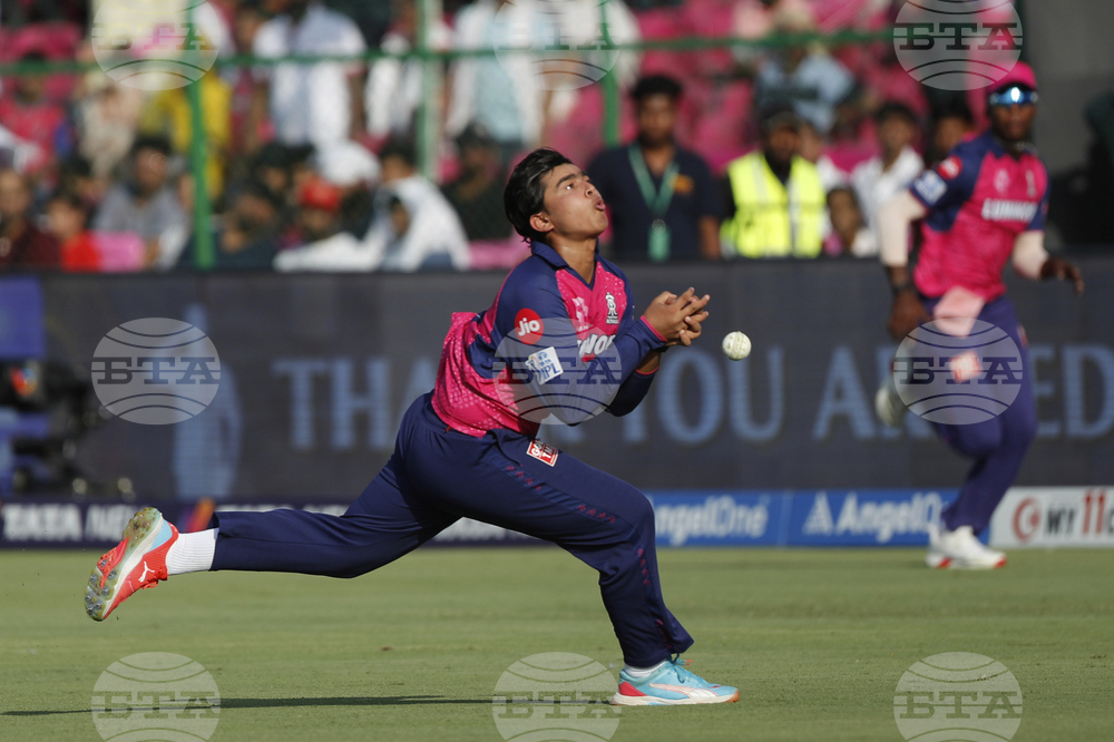India IPL Cricket