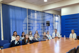 Национален пресклуб на БТА Шумен - представяне на списание ЛИК