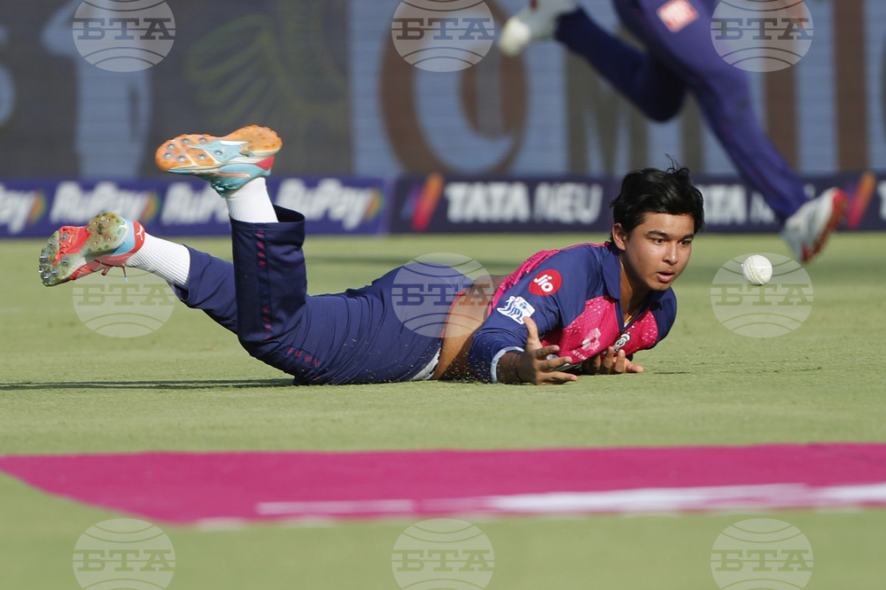 India IPL Cricket