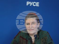 Национален пресклуб на БТА Русе - представяне на списание ЛИК