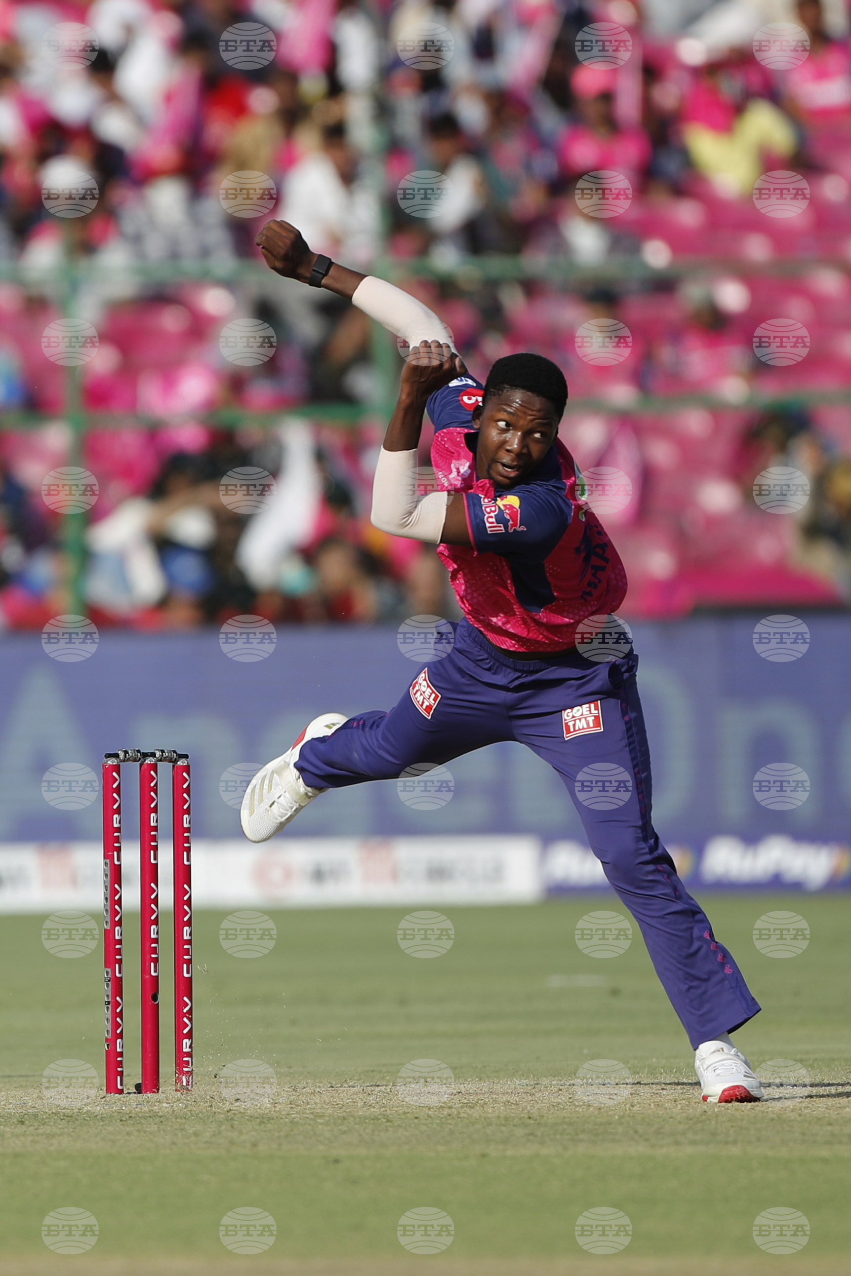 India IPL Cricket