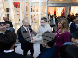 Снимка: Президентство