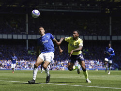 Britain Soccer Premier League