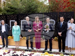 Снимка: Президентство