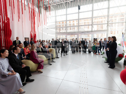 Снимка: Президентство