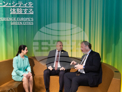 Снимка: Президентство