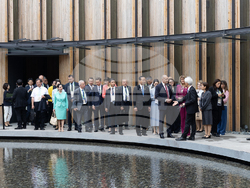 Снимка: Президентство