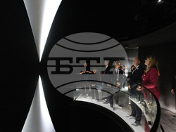 Снимка: Президентство