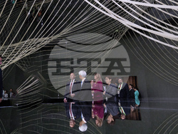 Снимка: Президентство