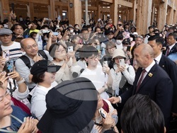 Снимка: Президентство